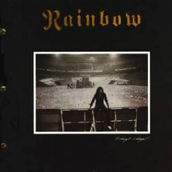 Rainbow : Finyl Vinyl